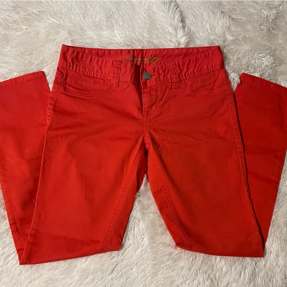 American Rag - Picture 2 of 5